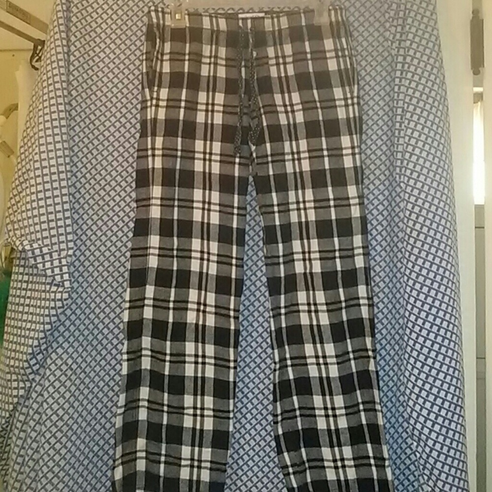 Pajama pants